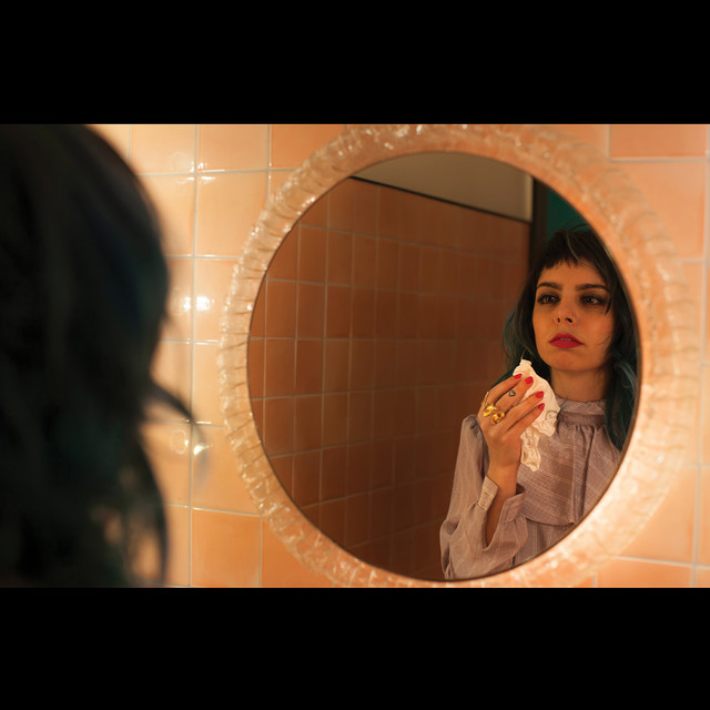 Love Sick cover art