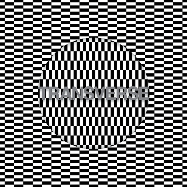 Transverse cover art