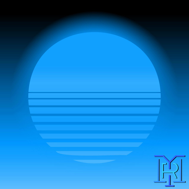 Just Try cover art