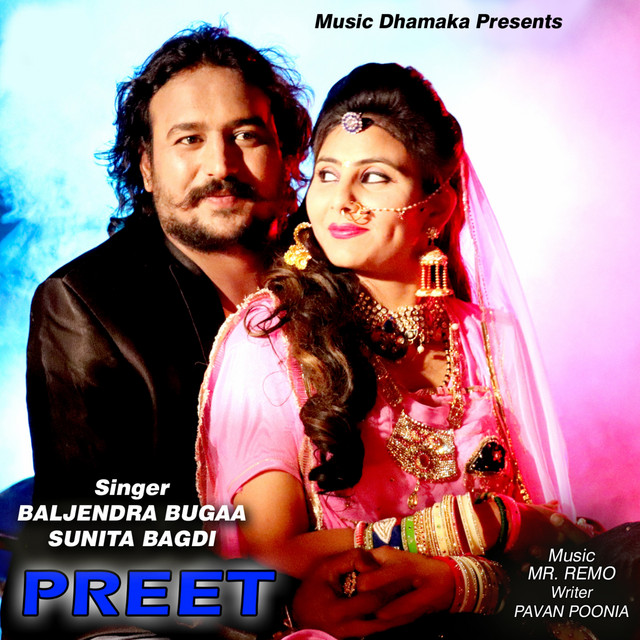 Baljendra Bugaa | Spotify