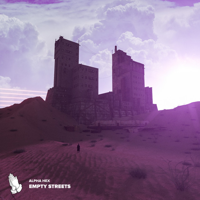 Empty Streets cover art