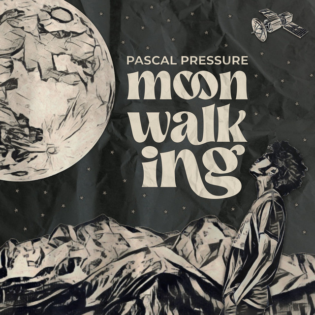 MOONWALKING