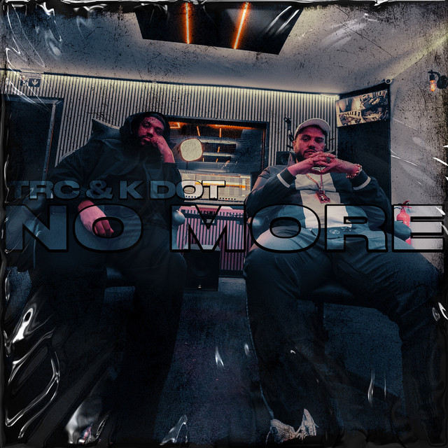 No More album image