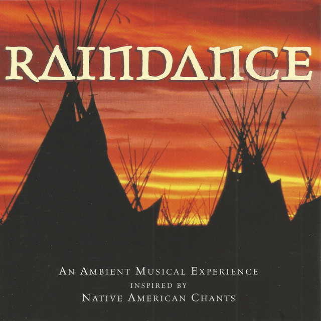 Raindance cover art