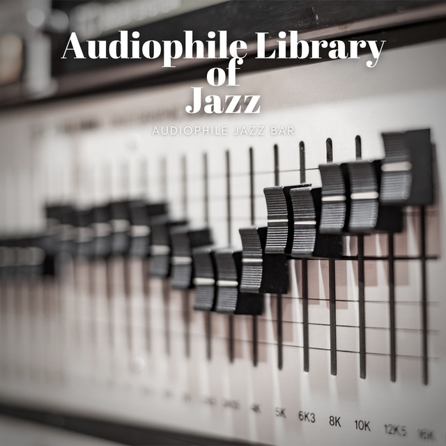 Audiophile Library of Jazz cover art