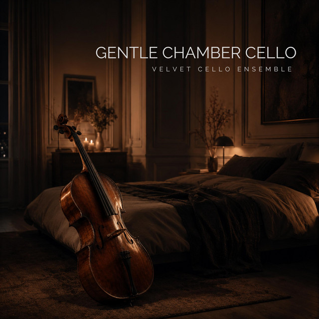 Velvet Cello Ensemble