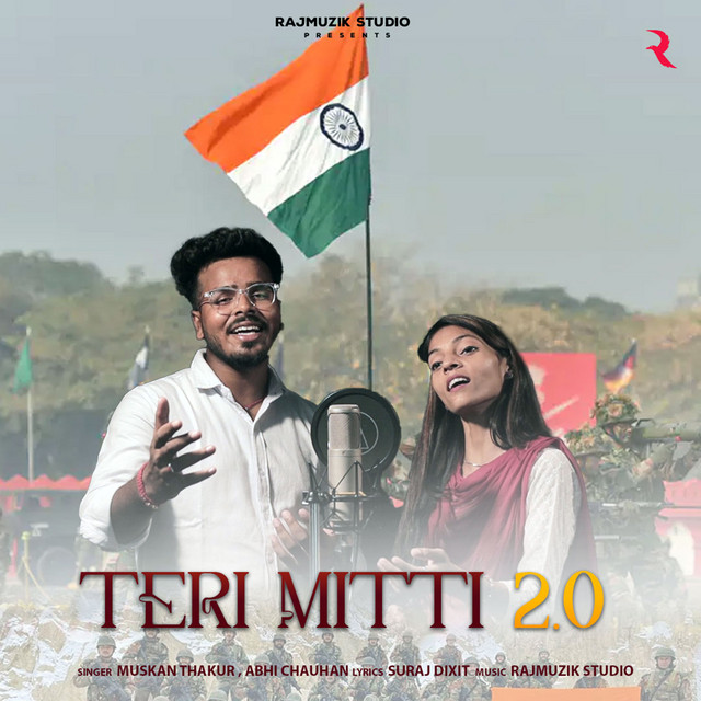 Muskan Thakur | Spotify