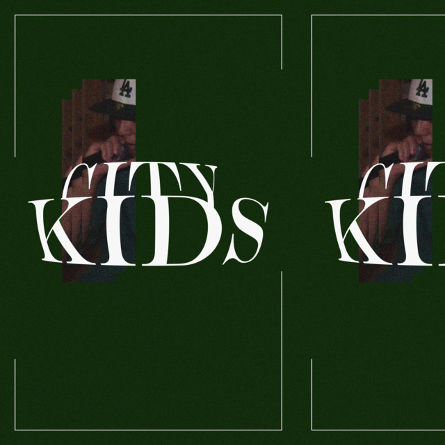 City Kids cover art