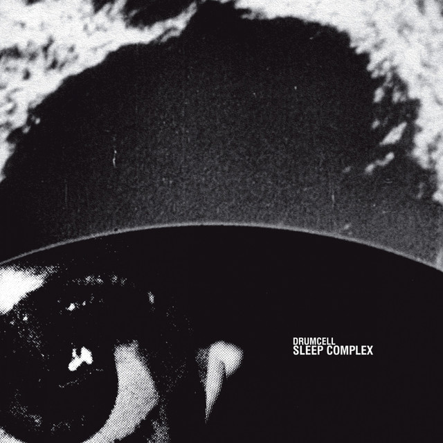 Sleep Complex cover art