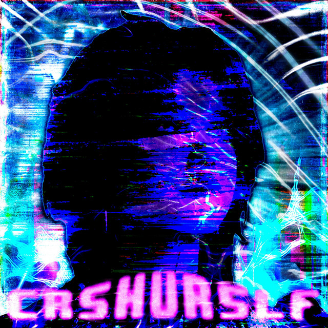 Cover art: cr$hur$lf — MATORO
