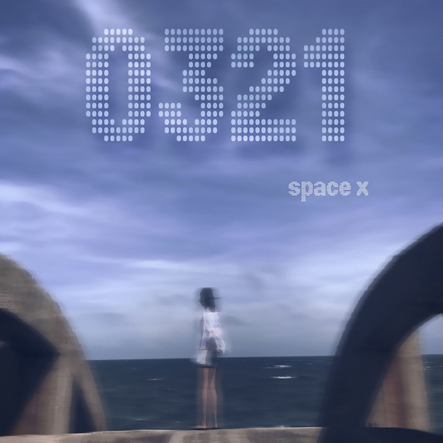 space x - 0321