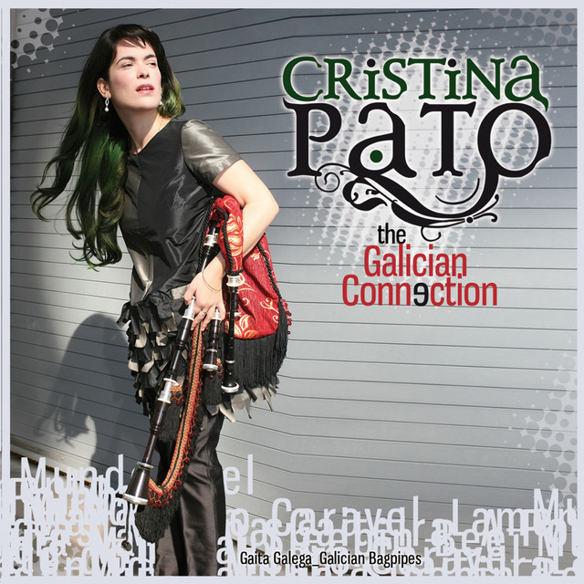 The Galician Connection cover art