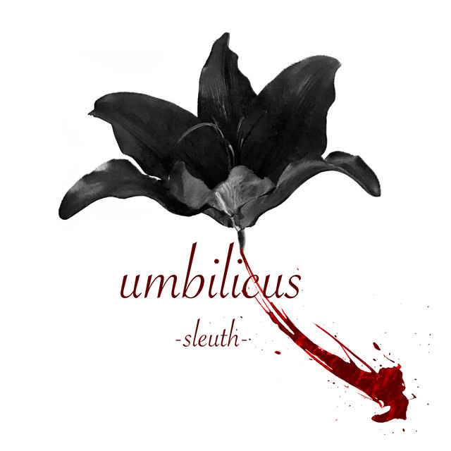 Umbilicus cover art
