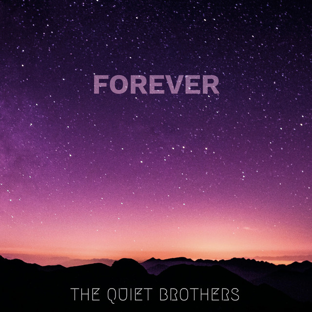 Forever cover art
