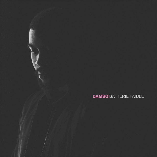 Batterie faible cover art