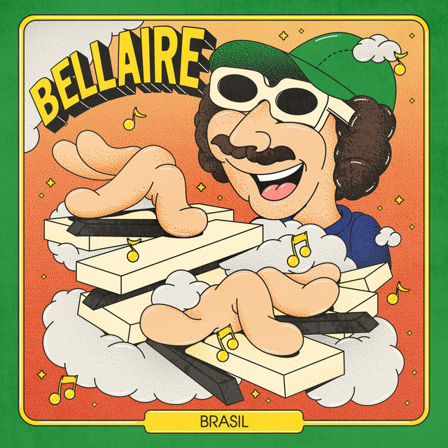 Brasil by Bellaire
