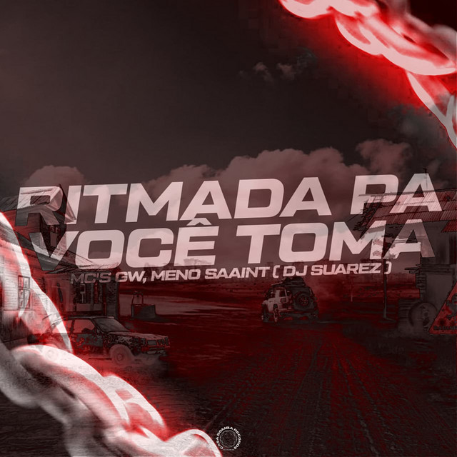 RITMADA PA VOCÊ TOMA