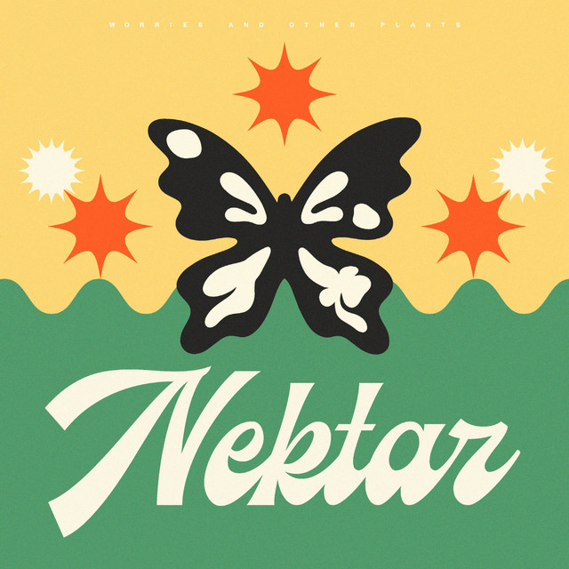 NEKTAR cover