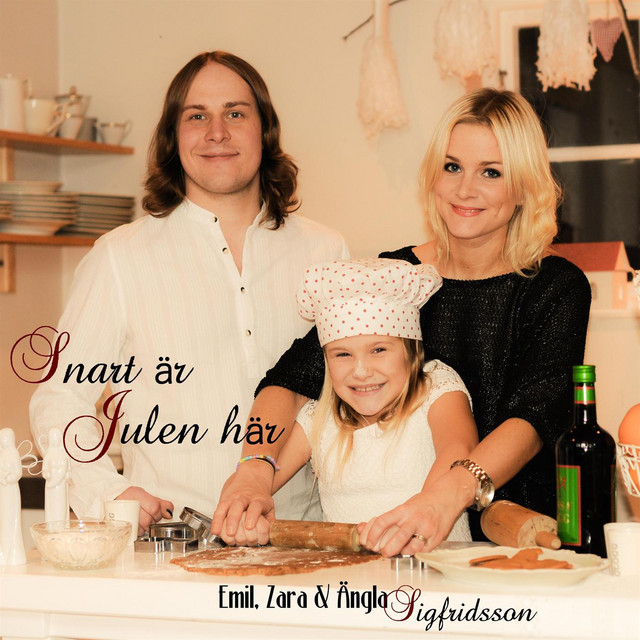 Emil Zara & Ängla Sigfridsson
