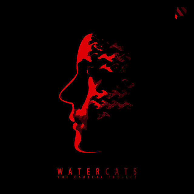 Watercats album art