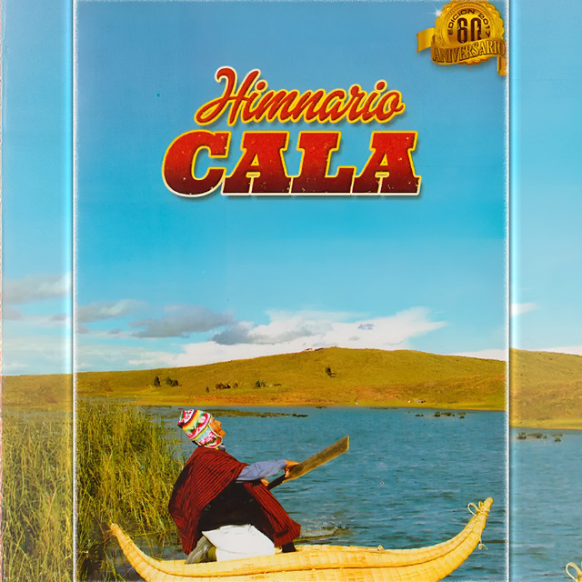 Himnario Cala