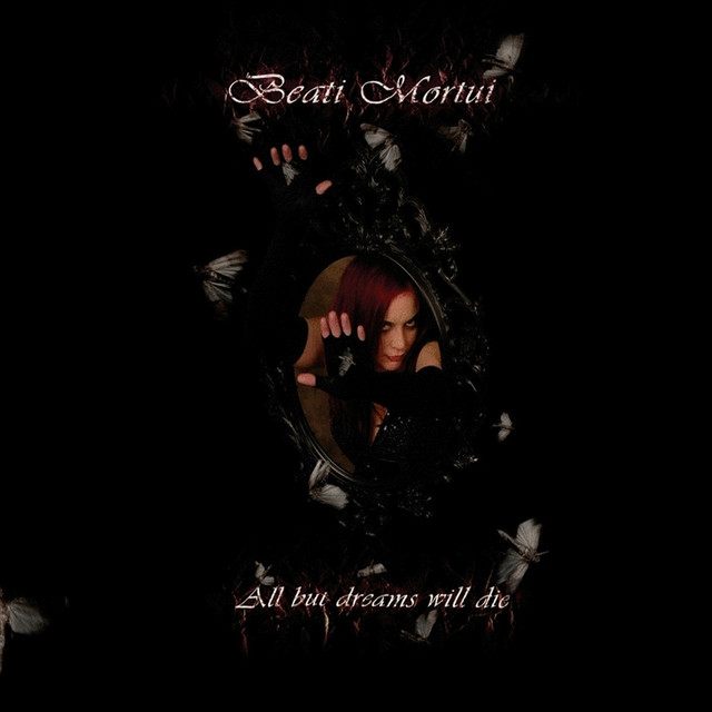 All But Dreams Will Die cover art