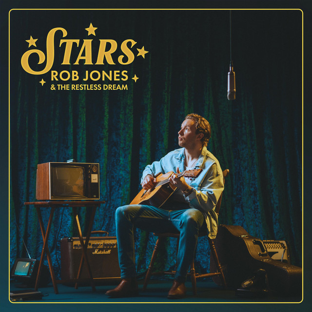 Stars cover art