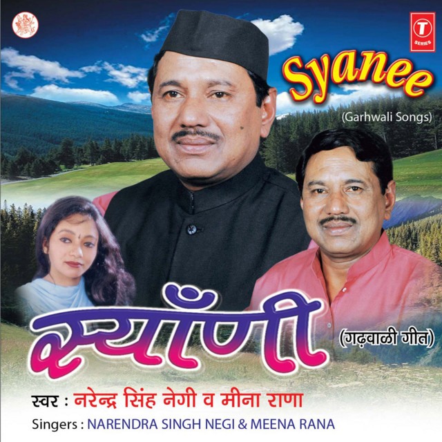 Syanee cover art