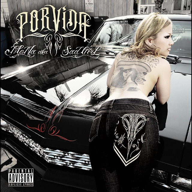No More cover art