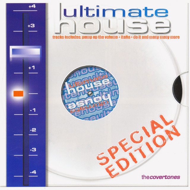 House Mix Medley 1: Doctorin' the House/ I'm Tired of Being Pushed Around/ House Arrest/ Theme from S-Express/ the Jack That House Built/ Beat Dis/ Rok Da House/ Pump Up the Volume/ Good Groove/ Put Your House/ In Order