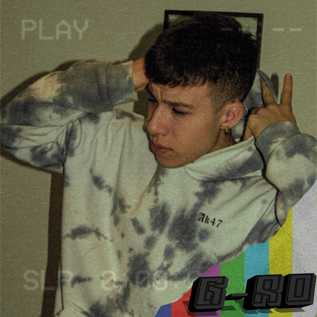 ALBUM 0 cover art