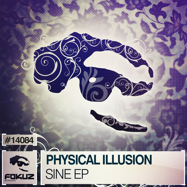 Sine - Original Mix artwork