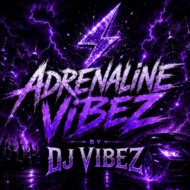 DJ VIBEZ