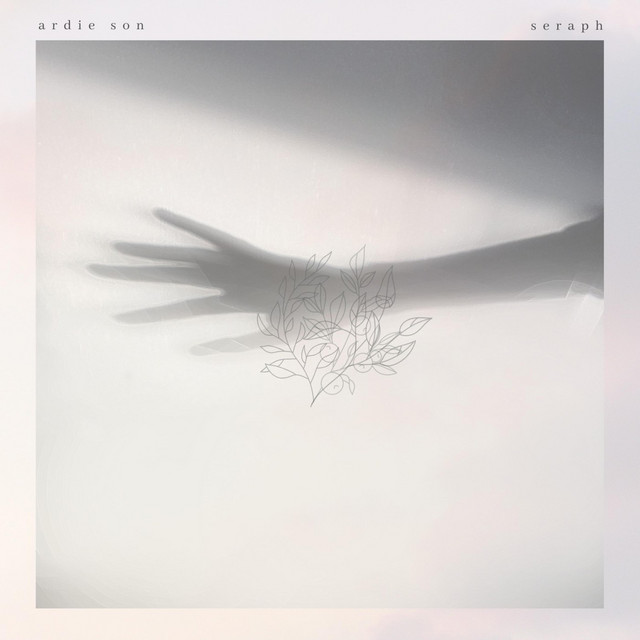 Seraph cover art