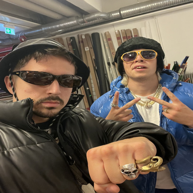 BÄNG cover art