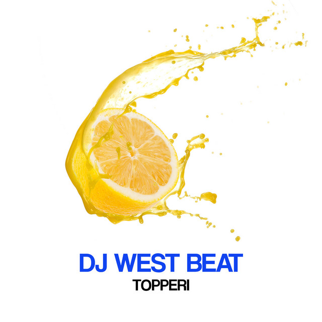 Topperi cover