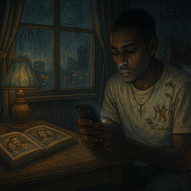 album image