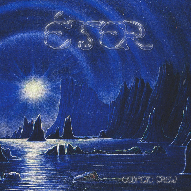 ÉTER cover art