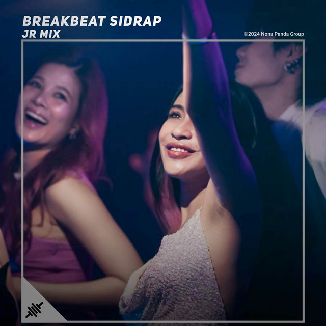 Breakbeat Sidrap cover art