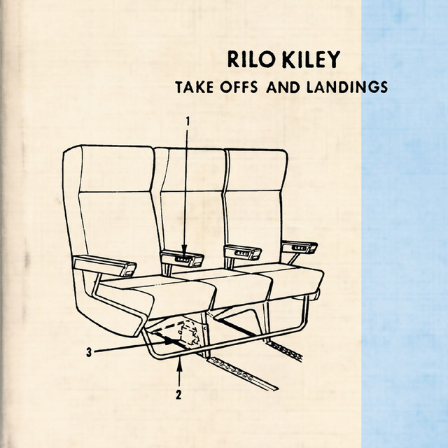 Take Offs And Landings cover art