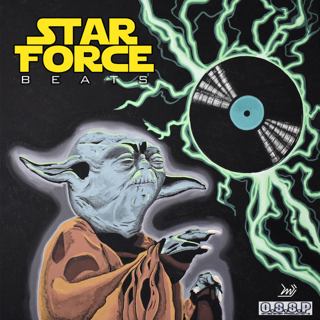 Star Force Beats (Prequel) cover art