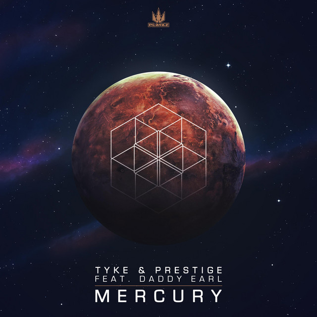 Mercury artwork