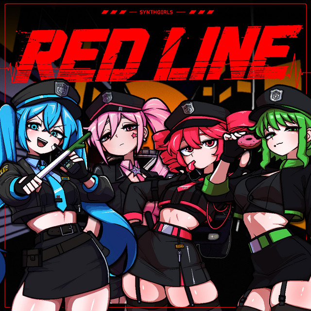 REDLINE