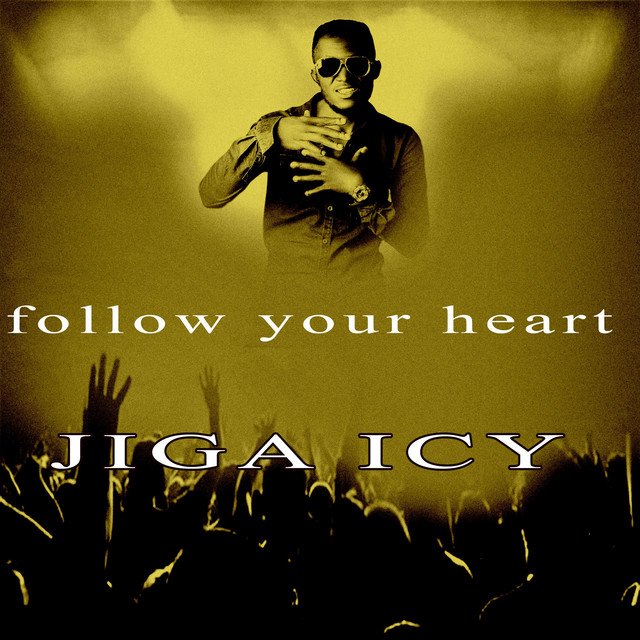 Follow your heart