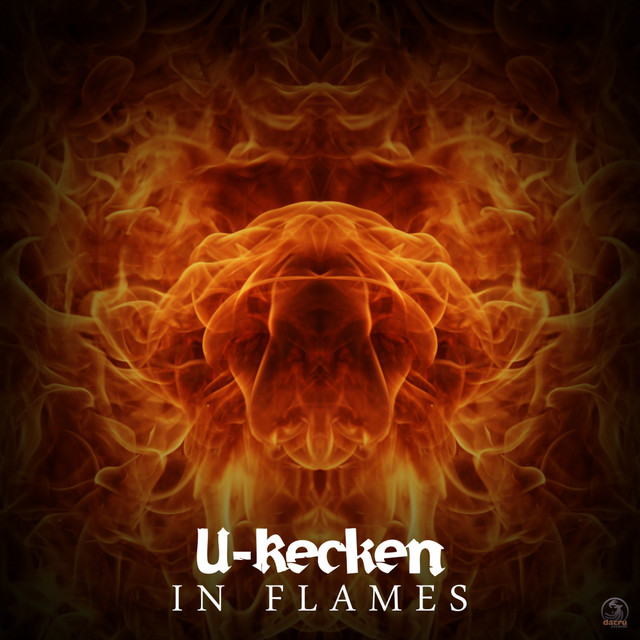 In Flames album art