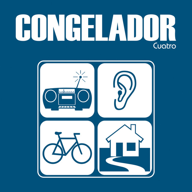 Congelador Photo