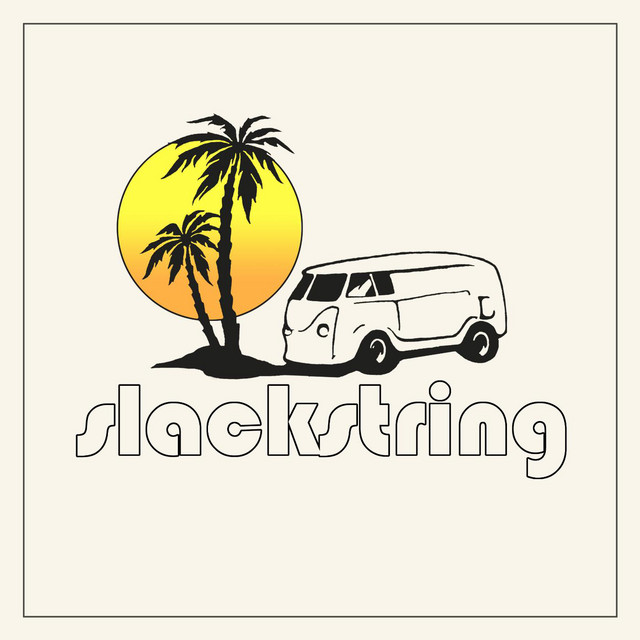 Van Album cover art