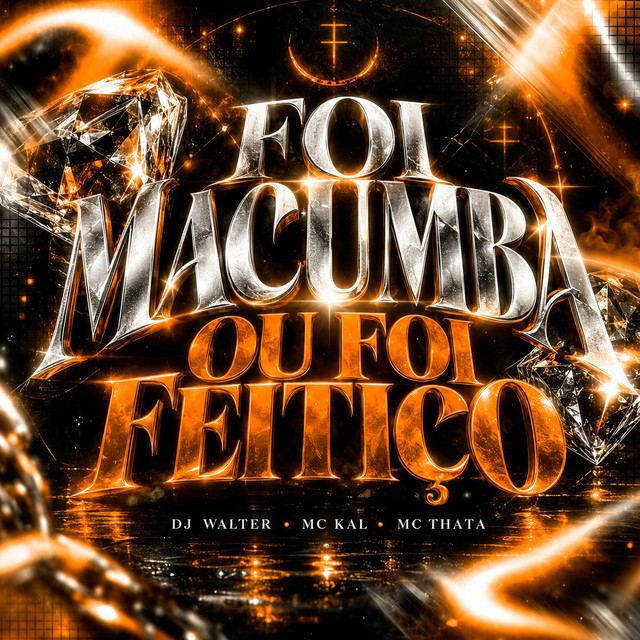 Foi Macumba ou Foi Feitiço