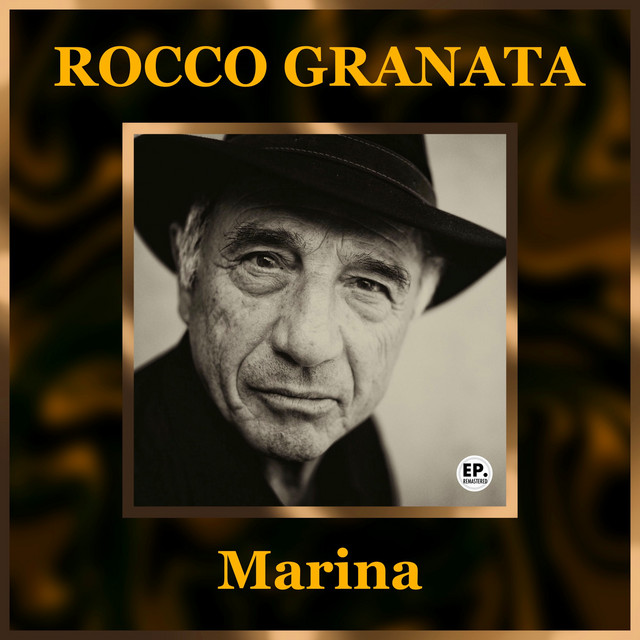 Marina (Remastered) by Rocco Granata
