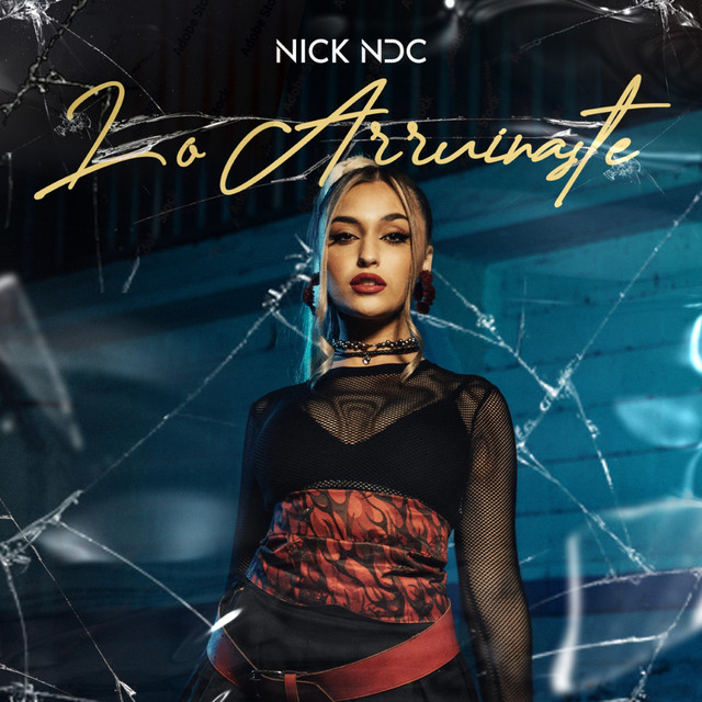 Nick NDC
